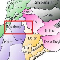 Mastung