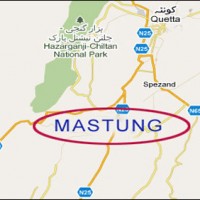 Mastung