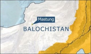 Mastung