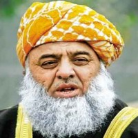 Maulana Fazlur Rehman