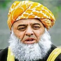 Maulana Fazlur Rehman