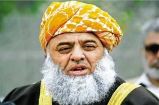 Maulana Fazlur Rehman