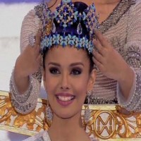 Megan Young