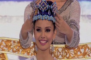 Megan Young