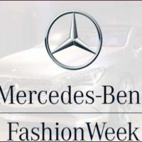 Mercedes Fashion Week