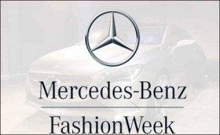 Mercedes Fashion Week