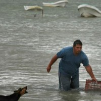 Mexico Hurricane