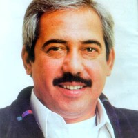 Mir Murtaza Bhutto