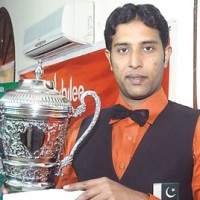 Mohammad Asif