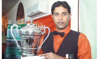 Mohammad Asif