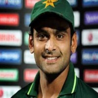 Mohammad Hafeez