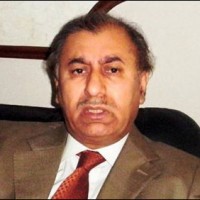 Mohsin Aziz