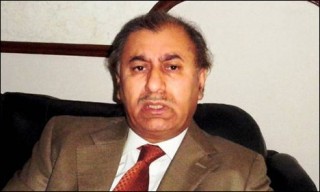 Mohsin Aziz