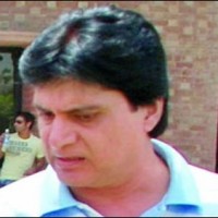 Mohsin Khan