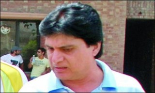 Mohsin Khan