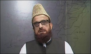 Mufti Muneeb