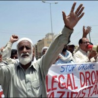 Multan Protest