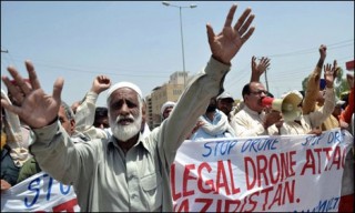 Multan Protest