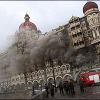 Mumbai Attack Case