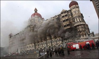  Mumbai Attack Case