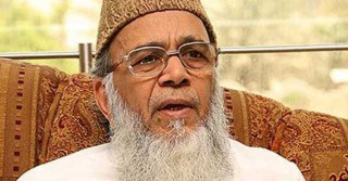 Munawar Hasan