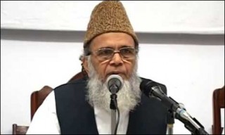 Munawar Hasan