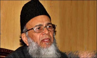 Munawar Hasan