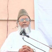 Munawar Hasan