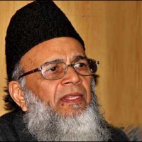 Munawar Hasan