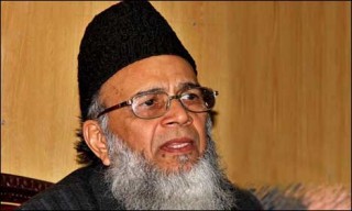 Munawar Hasan