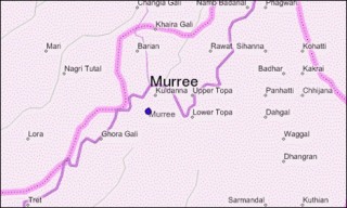 Murree