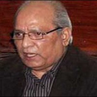 Mushahid Ullah