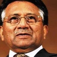 Musharraf