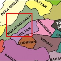 Muzaffargarh