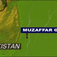 Muzaffargarh