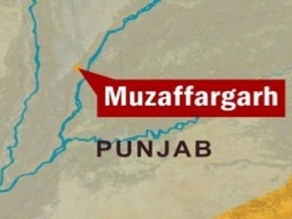 Muzaffargarh