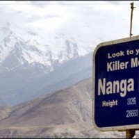 Nanga Parbat