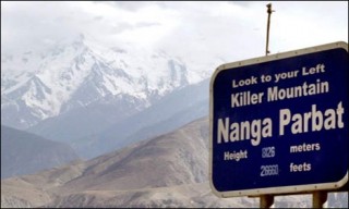 Nanga Parbat