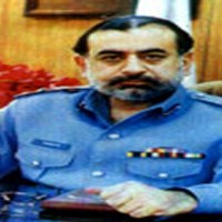 Nasir Durrani