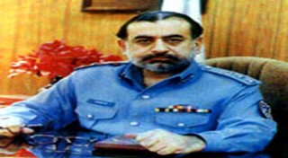  Nasir Durrani