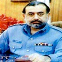 Nasir Durrani