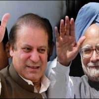 Nawaz Sharif Manmohan Singh