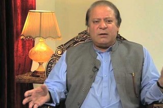 Nawaz Sharif