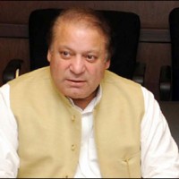 Nawaz Sharif