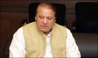 Nawaz Sharif