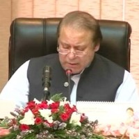 Nawaz Sharif