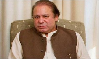 Nawaz Sharif