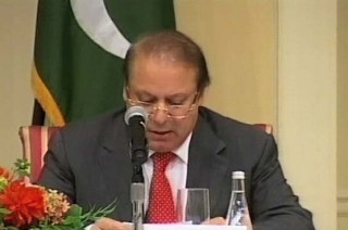 Nawaz Sharif