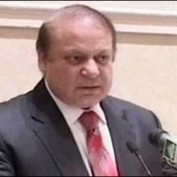 Nawaz Sharif