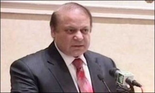 Nawaz Sharif